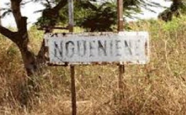 Attribution de 252 ha à une société espagnole : La population de Nguéniéne toujours en rage, accule le Maire