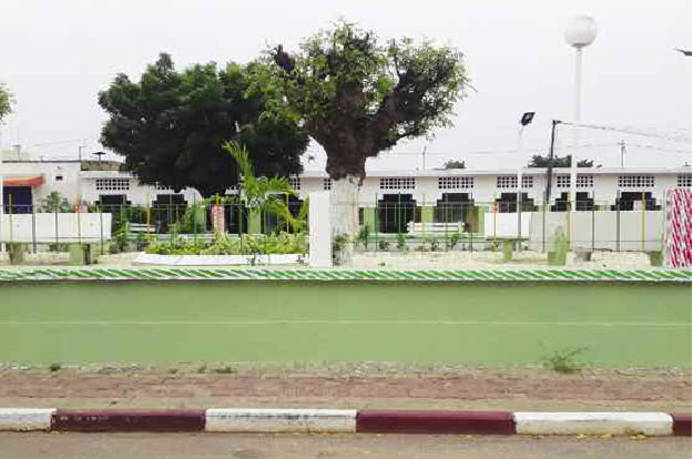 Redonner corps à un environnement et un cadre de vie sain : A Diourbel, la place des martyrs de l’Ouganda réhabilitée Redonner corps à un environnement et un cadre de vie sain : A Diourbel, la place des martyrs de l’Ouganda réhabilitée