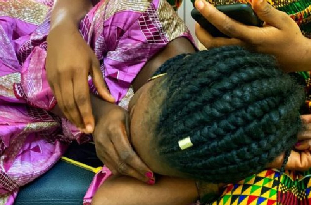 Histoire de pain au petit-déjeuner : Seck jugé pour avoir tabassé et blessé sa femme Histoire de pain au petit-déjeuner : Seck jugé pour avoir tabassé et blessé sa femme