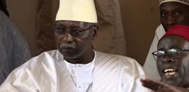 Gamou 2021 : Suivez la déclaration du khalife général des Tidianes