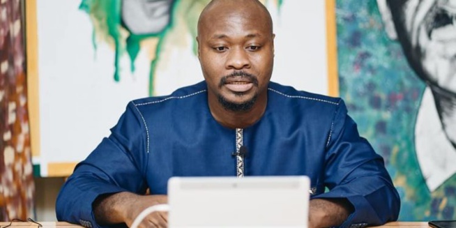 Procès de Guy Marius Sagna : Le procureur requiert une peine de 2 ans dont 6 mois ferme Procès de Guy Marius Sagna : Le procureur requiert une peine de 2 ans dont 6 mois ferme