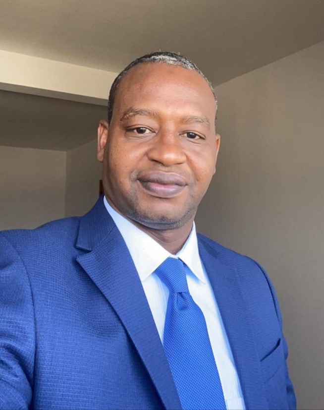 Elections Locales: La population de Gamadji Saré plébiscite Amadou Racine Dia Elections Locales: La population de Gamadji Saré plébiscite Amadou Racine Dia