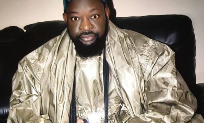 Supposées manœuvres du marabout de Sonko : Serigne Abdou Mbacké fâche Touba Supposées manœuvres du marabout de Sonko : Serigne Abdou Mbacké fâche Touba