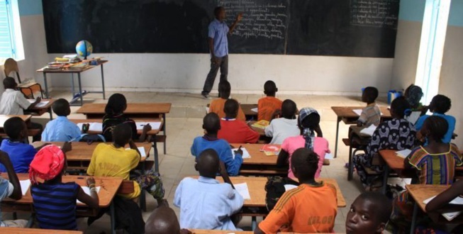 Rentrée scolaire : Un déficit de 635 enseignants à Kaolack