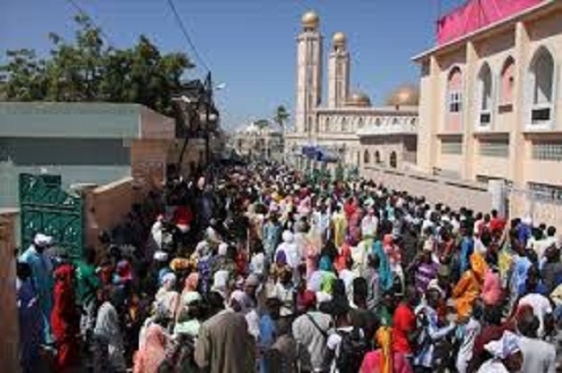 Le Gamou encore reporté : Le cri de détresse des commerçants de Tivaouane Le Gamou encore reporté : Le cri de détresse des commerçants de Tivaouane