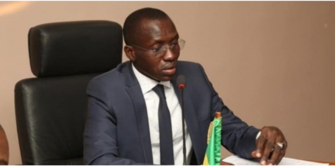 Maguette Sène, Directeur du Coud: « 70% des chambres universitaires seront attribuées sur la base du critère de l’excellence » Maguette Sène, Directeur du Coud: « 70% des chambres universitaires seront attribuées sur la base du critère de l’excellence »