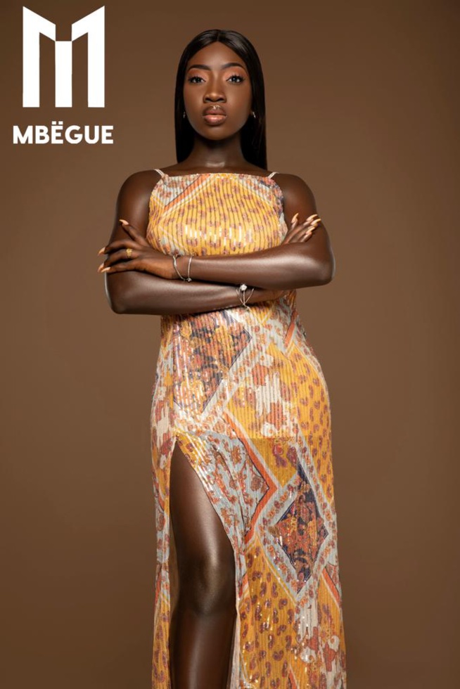 Mbëgue - YAA NGI GAAÑ (Clip Officielle) Mbëgue - YAA NGI GAAÑ (Clip Officielle)