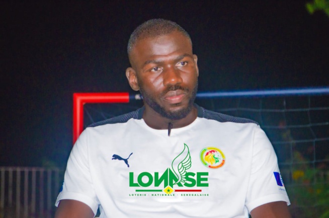 La LONASE sponsor officiel de l'équipe nationale de football La LONASE sponsor officiel de l'équipe nationale de football