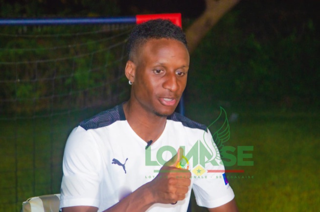 La LONASE sponsor officiel de l'équipe nationale de football