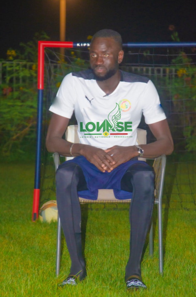 La LONASE sponsor officiel de l'équipe nationale de football La LONASE sponsor officiel de l'équipe nationale de football