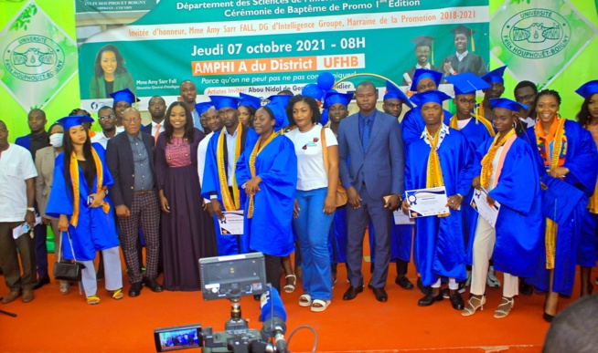 L’ancien président ivoirien Félix Houphouët-Boigny disait de son peuple ( Amy Fall Sarr ) L’ancien président ivoirien Félix Houphouët-Boigny disait de son peuple ( Amy Fall Sarr )