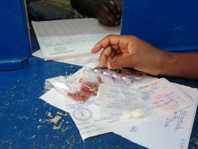 Projet de structuration de l’industrie pharmaceutique locale: Le privé national s'engage pour 210 milliards FCfa Projet de structuration de l’industrie pharmaceutique locale: Le privé national s'engage pour 210 milliards FCfa