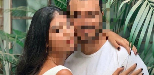 Clinique des Madeleines: Le couple Saleh perd son bébé, mort asphyxié et carbonisé dans la... Clinique des Madeleines: Le couple Saleh perd son bébé, mort asphyxié et carbonisé dans la...