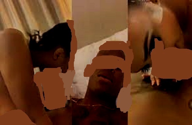 Condamné à une peine de deux ans dont 2 mois ferme : Ibrahima Sall photographiait ses ébats sexuels avec ses copines pour les faire chanter Condamné à une peine de deux ans dont 2 mois ferme : Ibrahima Sall photographiait ses ébats sexuels avec ses copines pour les faire chanter