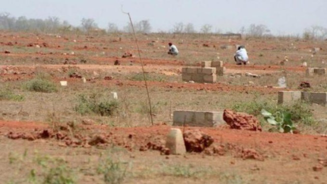 Escroquerie foncière à Thiès: Abdoulaye Sambe alias Mbaye Sambe, promoteur, arrêté Escroquerie foncière à Thiès: Abdoulaye Sambe alias Mbaye Sambe, promoteur, arrêté