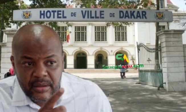 Candidat à la mairie de Dakar : Mame Mbaye Niang décline ses ambitions… Candidat à la mairie de Dakar : Mame Mbaye Niang décline ses ambitions…