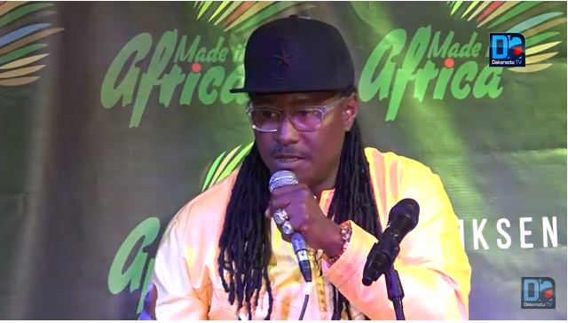 AFFAIRE GUY MARIUS SAGNA: « IL A DES RAISONS D’ATTAQUER LA GENDARMERIE », ESTIME AWADI