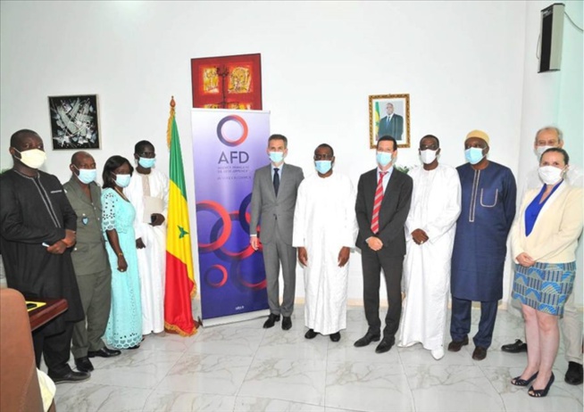 La face obscure de l’aide française au développement La face obscure de l’aide française au développement