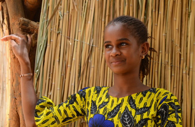 Journée Internationale de la Fille: L'impact socio-économique de la Covid-19 les rend plus vulnérables Journée Internationale de la Fille: L'impact socio-économique de la Covid-19 les rend plus vulnérables