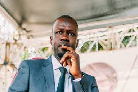 Requêtes de Ousmane Sonko, le leader du Pastef: Pourquoi la réponse du juge d'instruction traîne ? Requêtes de Ousmane Sonko, le leader du Pastef: Pourquoi la réponse du juge d'instruction traîne ?
