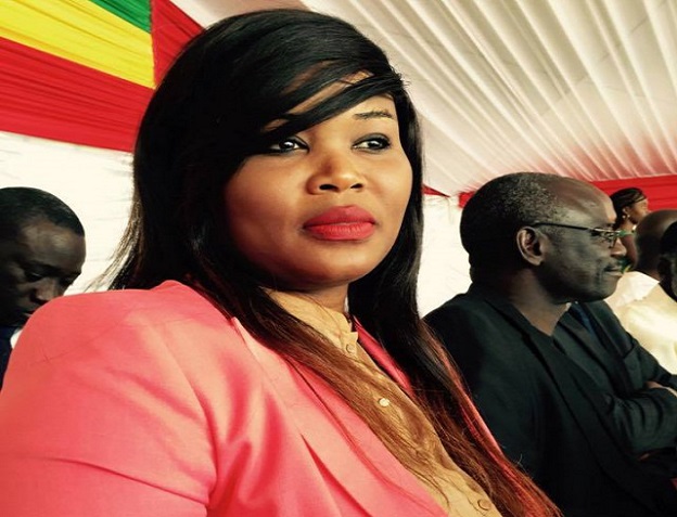 Fatoumata Niang Ba tacle sévèrement la coalition Yewwi Askan Wi. : « Khalifa Sall n’est plus d’actualité à… »