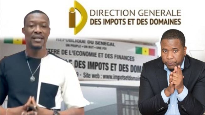 JOURNAL PEOPLE LERAL TV:URGENT: Tange fait de nouvelles révélations sur Bougane Guéye et le redressement fiscal sur ses comptes bloqués JOURNAL PEOPLE LERAL TV:URGENT: Tange fait de nouvelles révélations sur Bougane Guéye et le redressement fiscal sur ses comptes bloqués