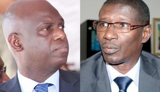 Locales 2022 : Mansour Faye affaiblit Mary Teuw Niane à Saint-Louis Locales 2022 : Mansour Faye affaiblit Mary Teuw Niane à Saint-Louis