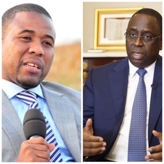 Macky Sall et Bougane Guèye Dany dans l'opposition: Dix ans après, l’histoire se répètera-t-elle ? Macky Sall et Bougane Guèye Dany dans l'opposition: Dix ans après, l’histoire se répètera-t-elle ?