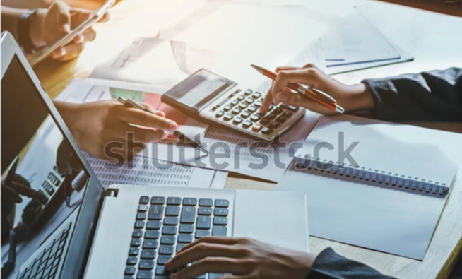 Un Dg, faux expert-comptable, traîné en justice Un Dg, faux expert-comptable, traîné en justice