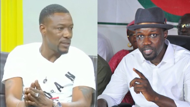 URGENT: Tange fait des révélations sur Sonko ibadou ci salle de massage ya indi sa vie privée en... URGENT: Tange fait des révélations sur Sonko ibadou ci salle de massage ya indi sa vie privée en...