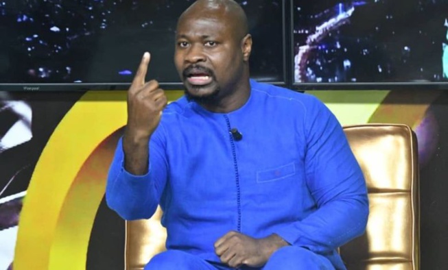 Frapp : “Le juge doit sauver l’honneur de la justice en relaxant Guy Marius Sagna” Frapp : “Le juge doit sauver l’honneur de la justice en relaxant Guy Marius Sagna”