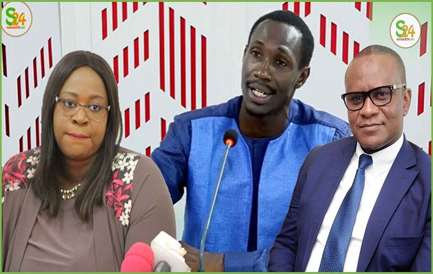 Face à Lat Diop et Aliou Sall aux Locales 2022: : «Le Sénégal n'a que 2 femmes Maires, Macky devra faire le bon choix», selon Fatoumata Tall