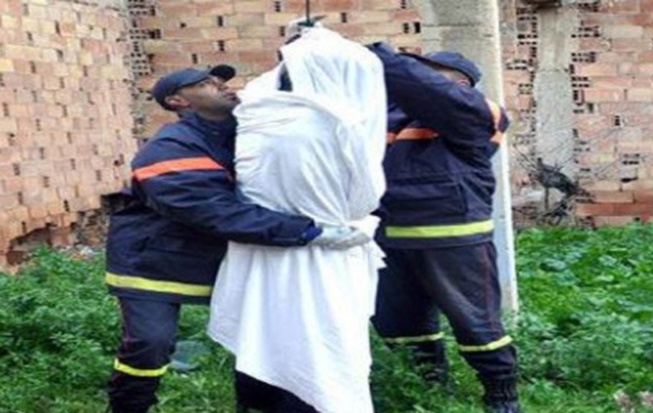 Linguère: Une mère de famille de 35 ans s’est donnée la morte par pendaison Linguère: Une mère de famille de 35 ans s’est donnée la morte par pendaison