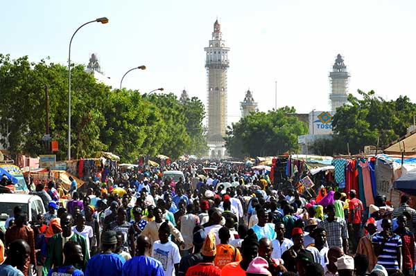 Covid-19 et Magal: Le bilan tiré de l’Unité d’alerte et de prévention épidémiologique, exposé