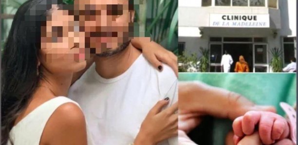 Bébé mort calciné à la clinique de La Madeleine: Les premières têtes tombent dont celle du... Bébé mort calciné à la clinique de La Madeleine: Les premières têtes tombent dont celle du...