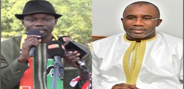 Ziguinchor: Après les affrontements, les 04 militants de Sonko blessés sont... Ziguinchor: Après les affrontements, les 04 militants de Sonko blessés sont...