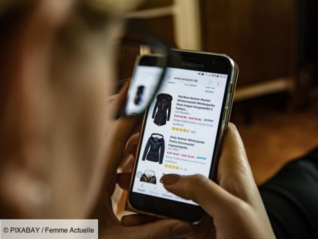 Les arnaques d’une vendeuse en ligne Les arnaques d’une vendeuse en ligne