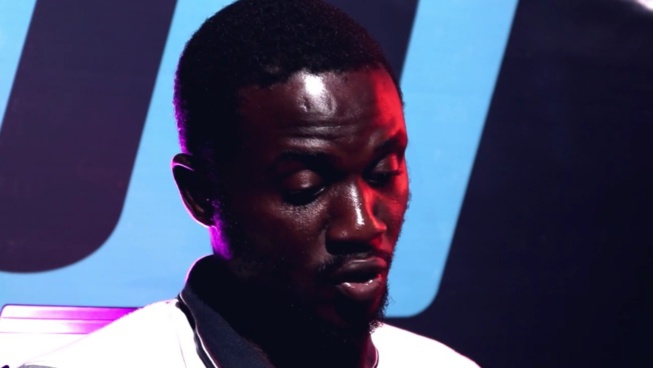 Victime d'une erreur judiciaire, Roger Aly Gomis raconte son séjour à la prison de Rebeuss...