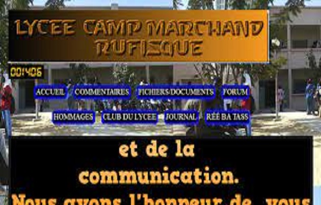 Lycée Camp Marchand de Rufisque : L’intendant accusé d’avoir détourné 18 millions de frs de frais d’inscription