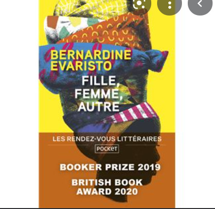 Cinq romans sélectionnés pour la finale du "Prix Les Afriques "
