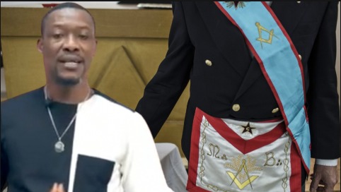 URGENT: Tange Tandian fait de grave révélation sur la Fra maçonnerie au Sénégal et cite des ...