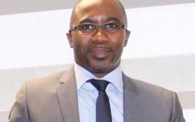 Doudou Kâ, responsable Apr : « Je montrerai à Sonko que je suis son père en politique » Doudou Kâ, responsable Apr : « Je montrerai à Sonko que je suis son père en politique »