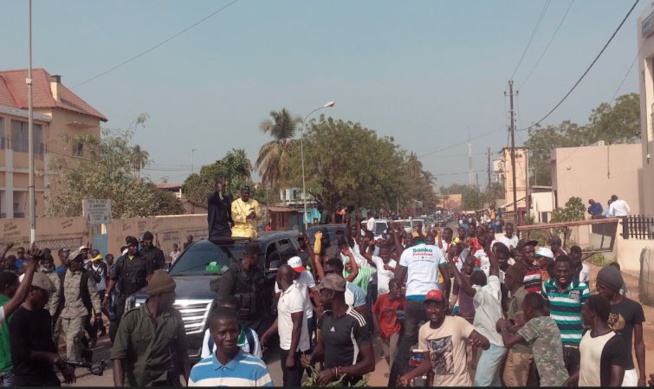 Violences à Ziguinchor : POURQUOI L’UNACOIS / YESSAL SE DÉMARQUE