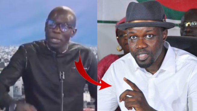 URGENT: Violence à Ziguinchor Mansour Diopo de la SEN TV donne son point de vue URGENT: Violence à Ziguinchor Mansour Diopo de la SEN TV donne son point de vue