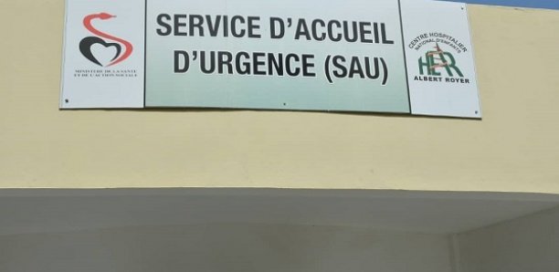 Hopital Albert Royer : Ce qu’il faut comprendre sur l’accueil des urgences Hopital Albert Royer : Ce qu’il faut comprendre sur l’accueil des urgences