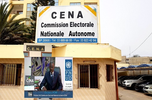 Commission électorale nationale autonome: C’est la grogne chez les chauffeurs, après huit mois sans salaire Commission électorale nationale autonome: C’est la grogne chez les chauffeurs, après huit mois sans salaire
