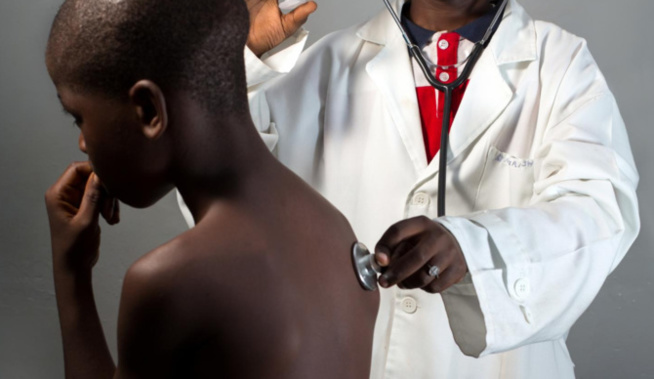 Au coeur de la Covid-19: Les infections virales s'invitent, les hôpitaux débordés Au coeur de la Covid-19: Les infections virales s'invitent, les hôpitaux débordés