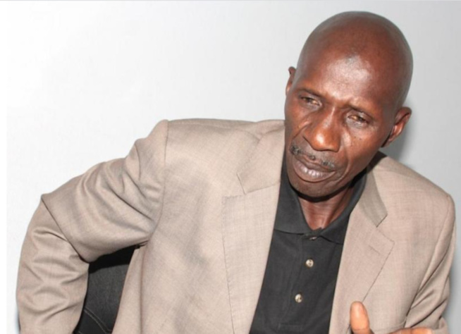 Le Collectif des Cadres décrète Mboumba, une commune en décrépitude