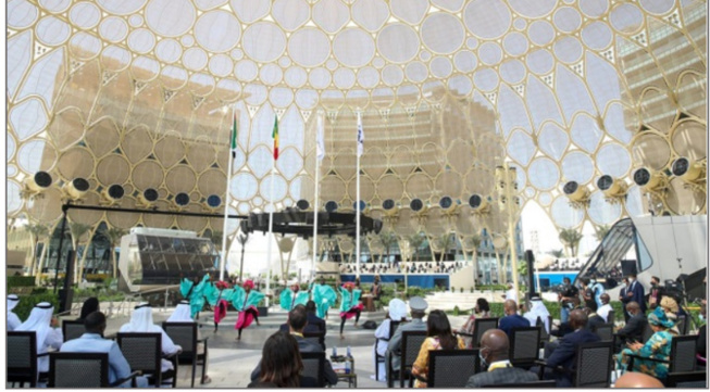 La note était salée : à Dubaï, c’était un grand xawaré La note était salée : à Dubaï, c’était un grand xawaré