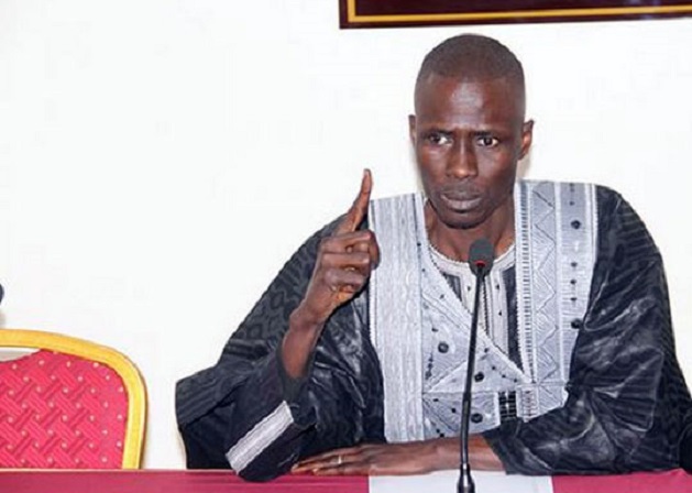 Elections locales en vue : Ndiaga Sylla alerte sur l’indisponibilité des actes préparatoires essentiels